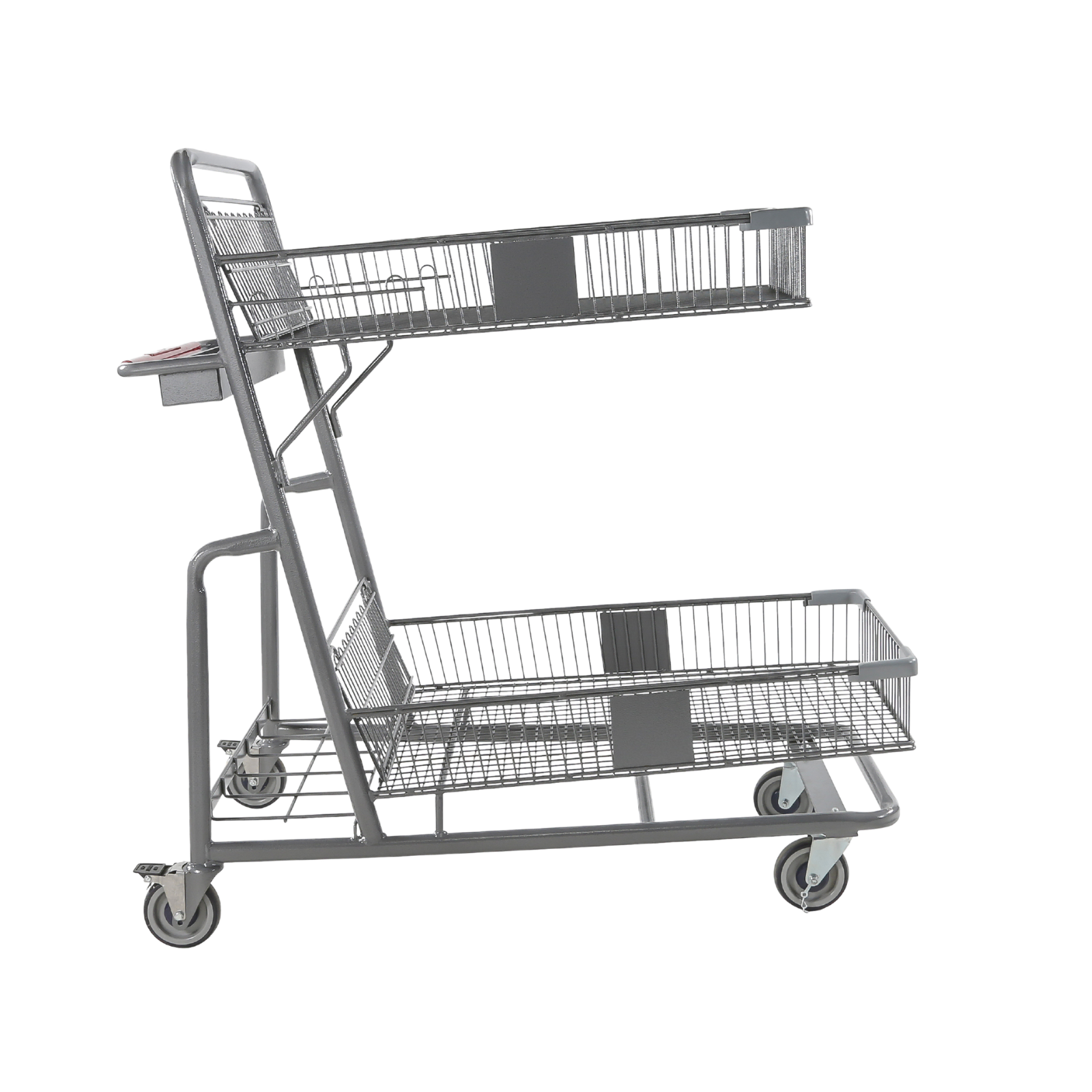 E-Commerce Grocery Cart