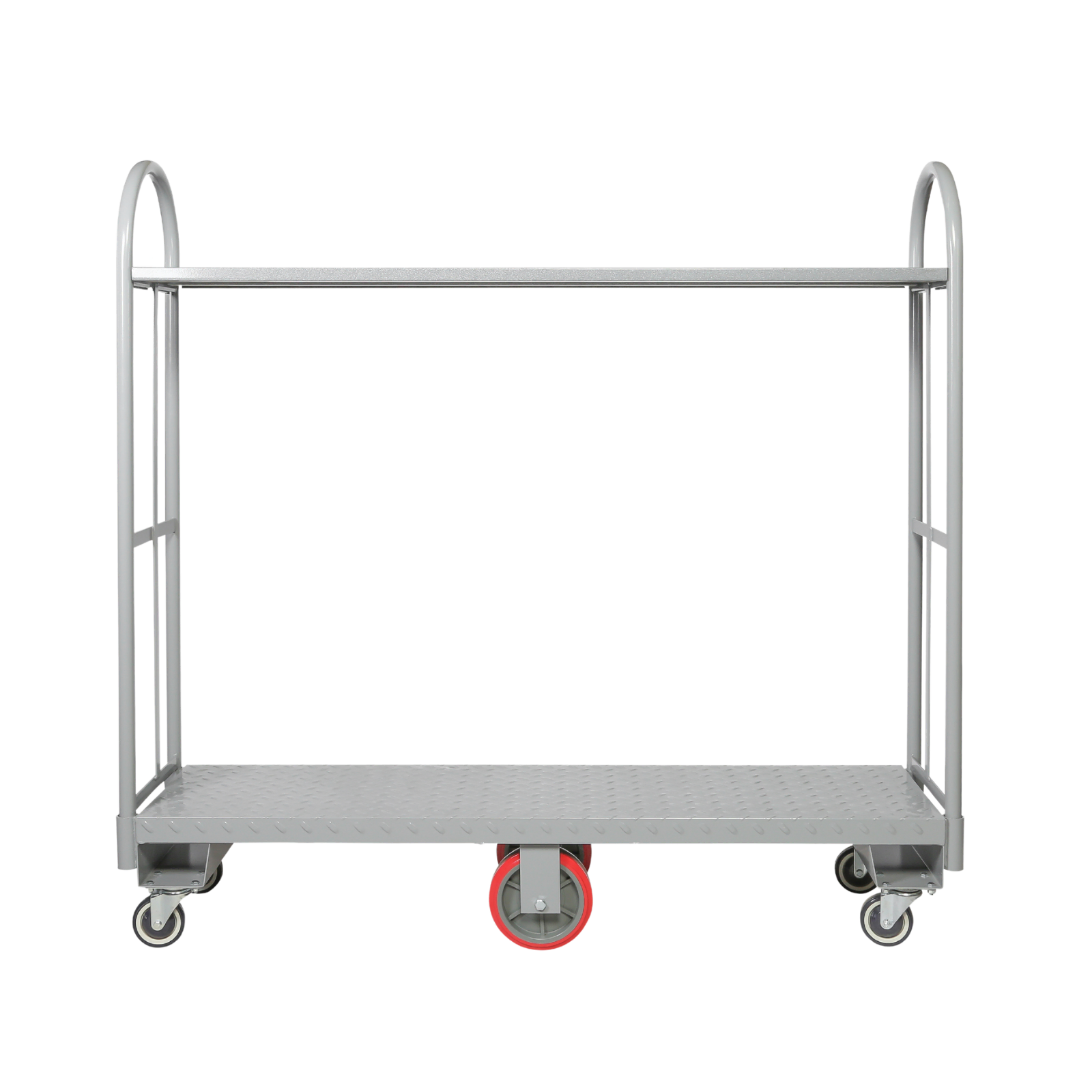 U-Boat Material Handling Equipment